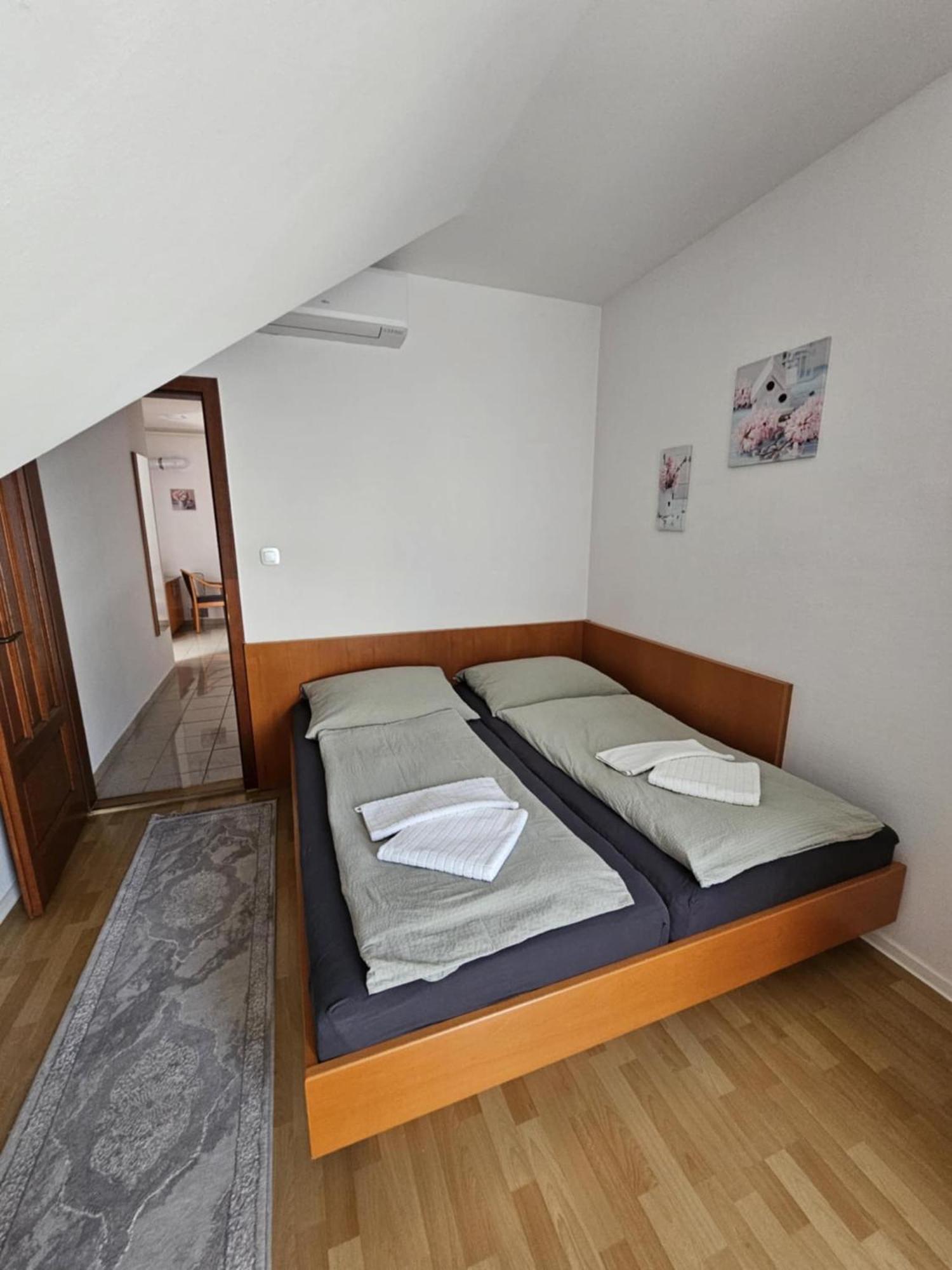 Diamant Apartmanhaz