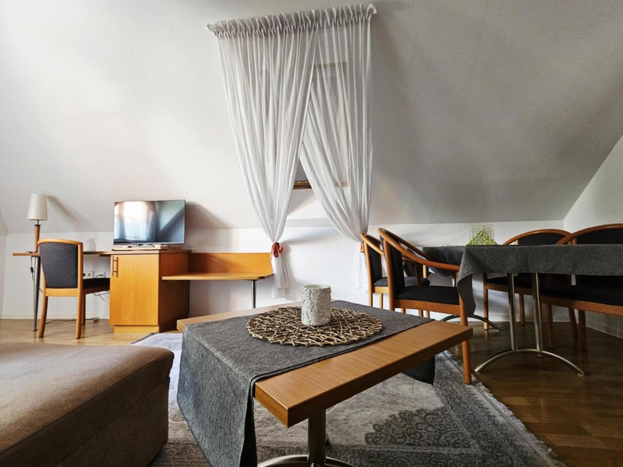 Diamant Apartmanhaz Apartment