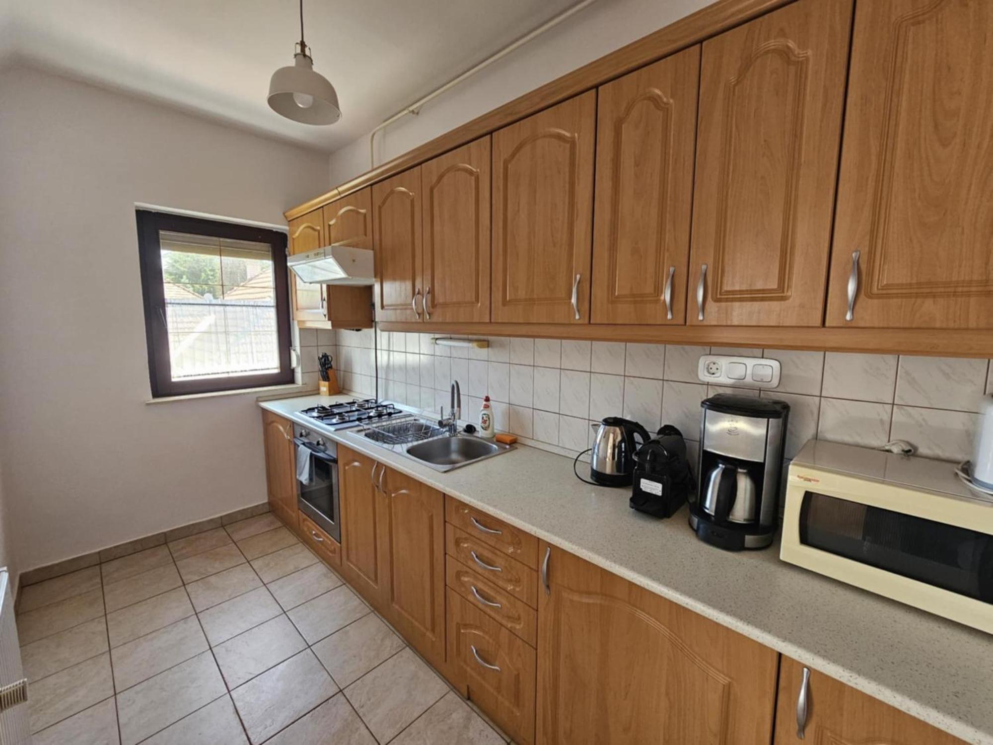 Apartment Diamant Apartmanhaz