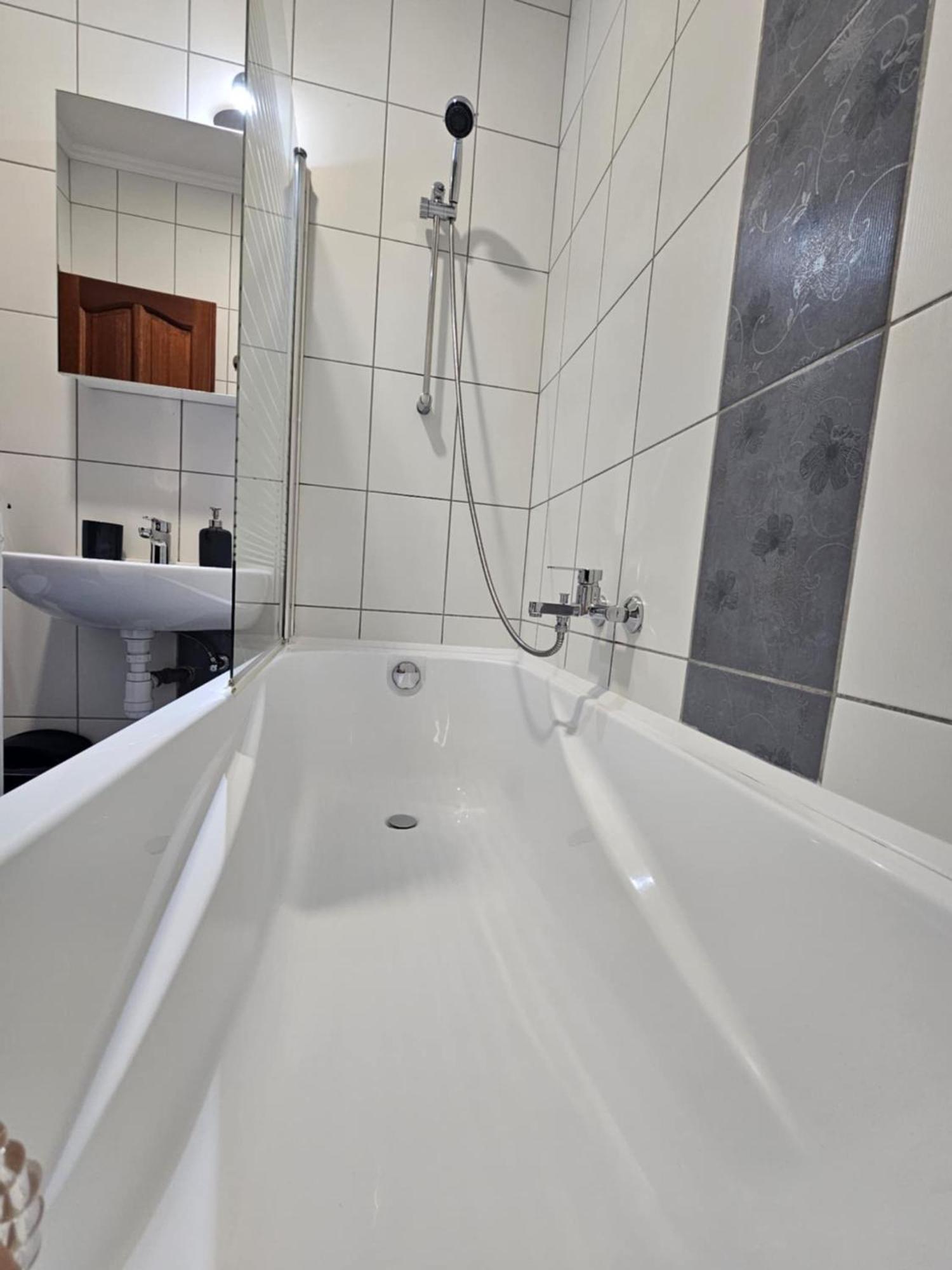 Diamant Apartmanhaz Apartment *