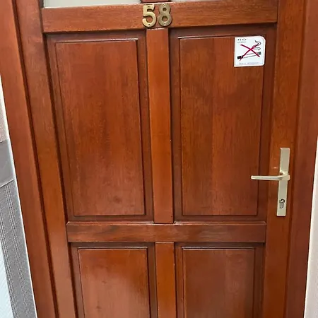 Diamant Apartmanhaz Eger Exterior photo