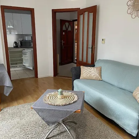 Diamant Apartmanhaz Eger Exterior photo
