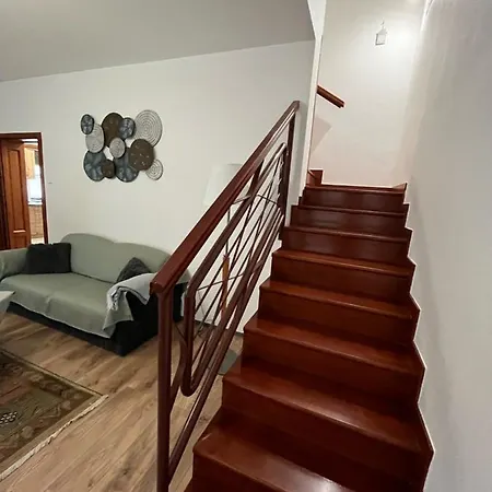Diamant Apartmanhaz Eger Exterior photo