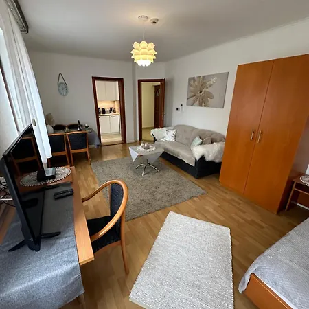 Diamant Apartmanhaz Eger Exterior photo