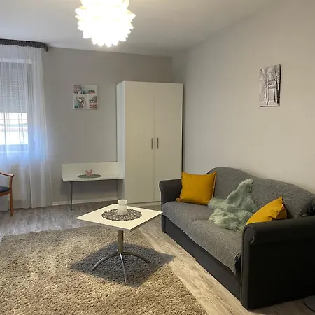 Diamant Apartmanhaz Eger Exterior photo