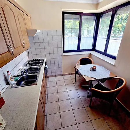 Diamant Apartmanhaz Eger Exterior photo
