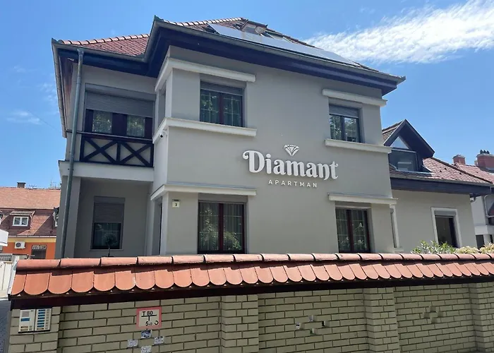 Diamant Apartmanhaz