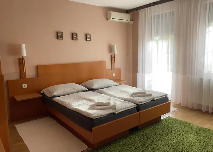 Diamant Apartmanhaz