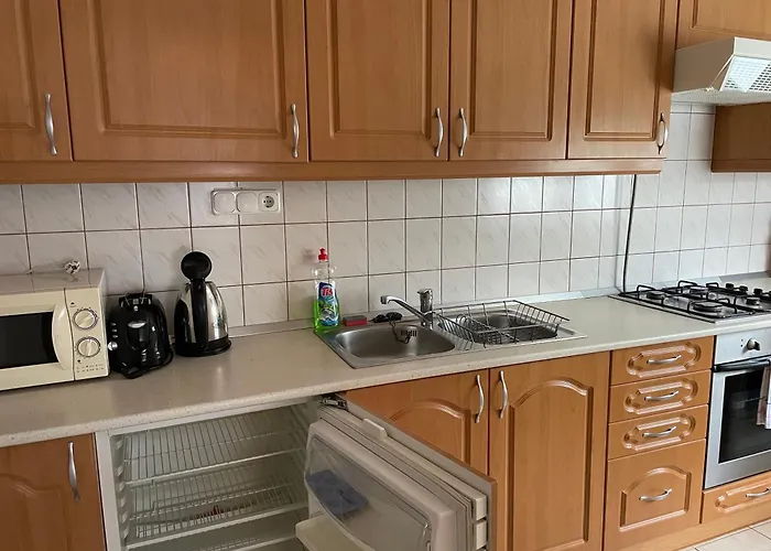 Diamant Apartmanhaz