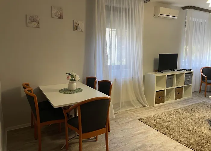 Diamant Apartmanhaz