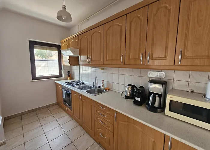 Diamant Apartmanhaz