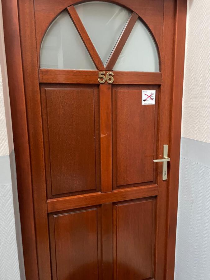 Diamant Apartmanhaz * Eger