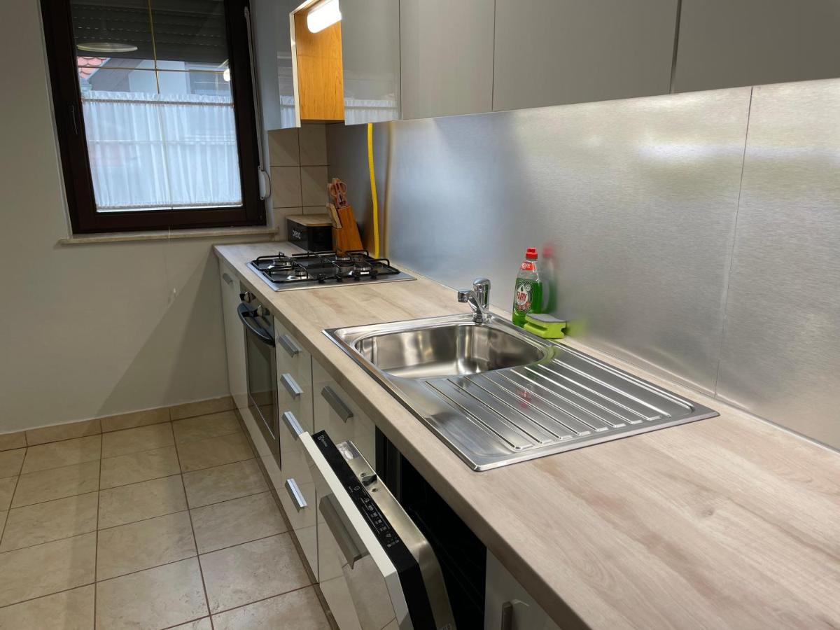 Apartament Diamant Apartmanhaz *