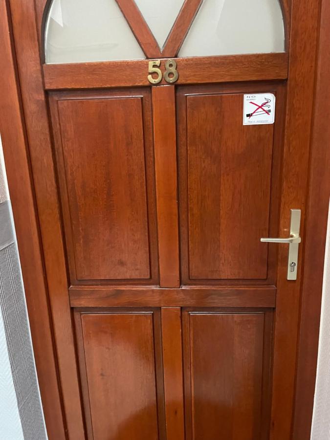 Apartament Diamant Apartmanhaz *