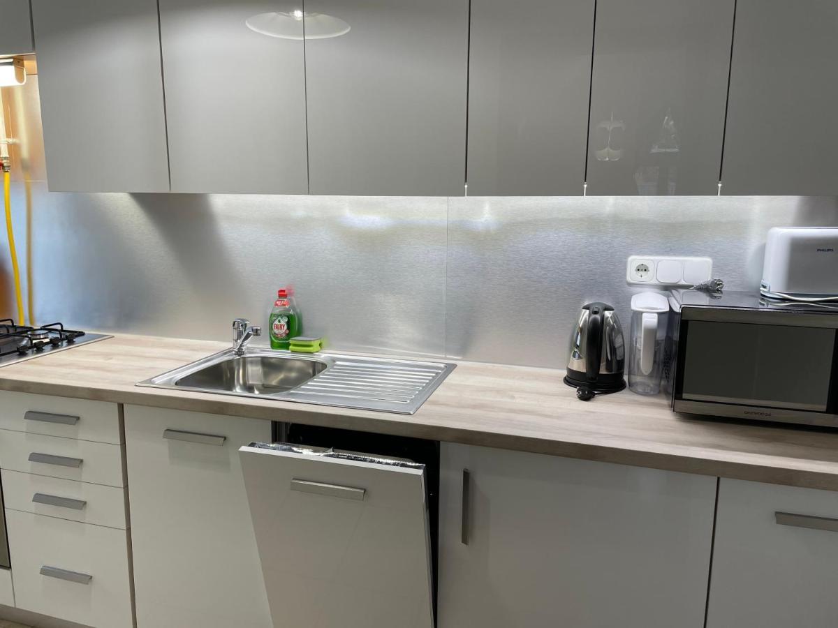 Diamant Apartmanhaz Eger