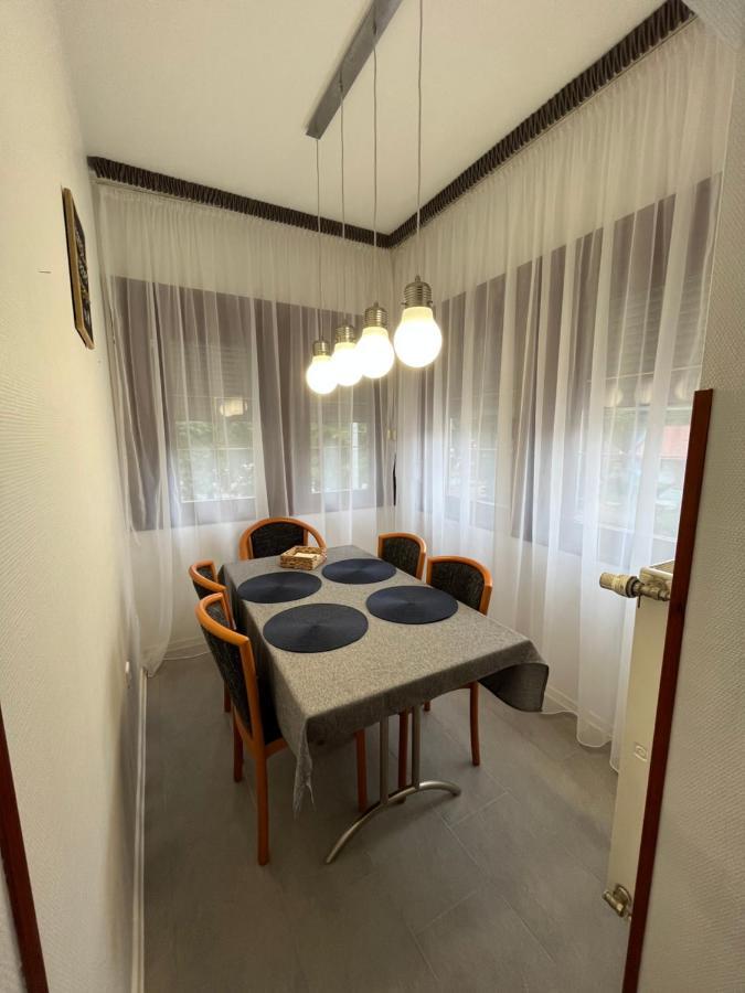 Apartament Diamant Apartmanhaz Eger