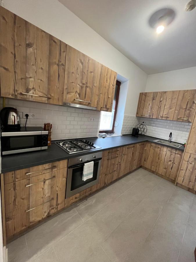 Apartament Diamant Apartmanhaz