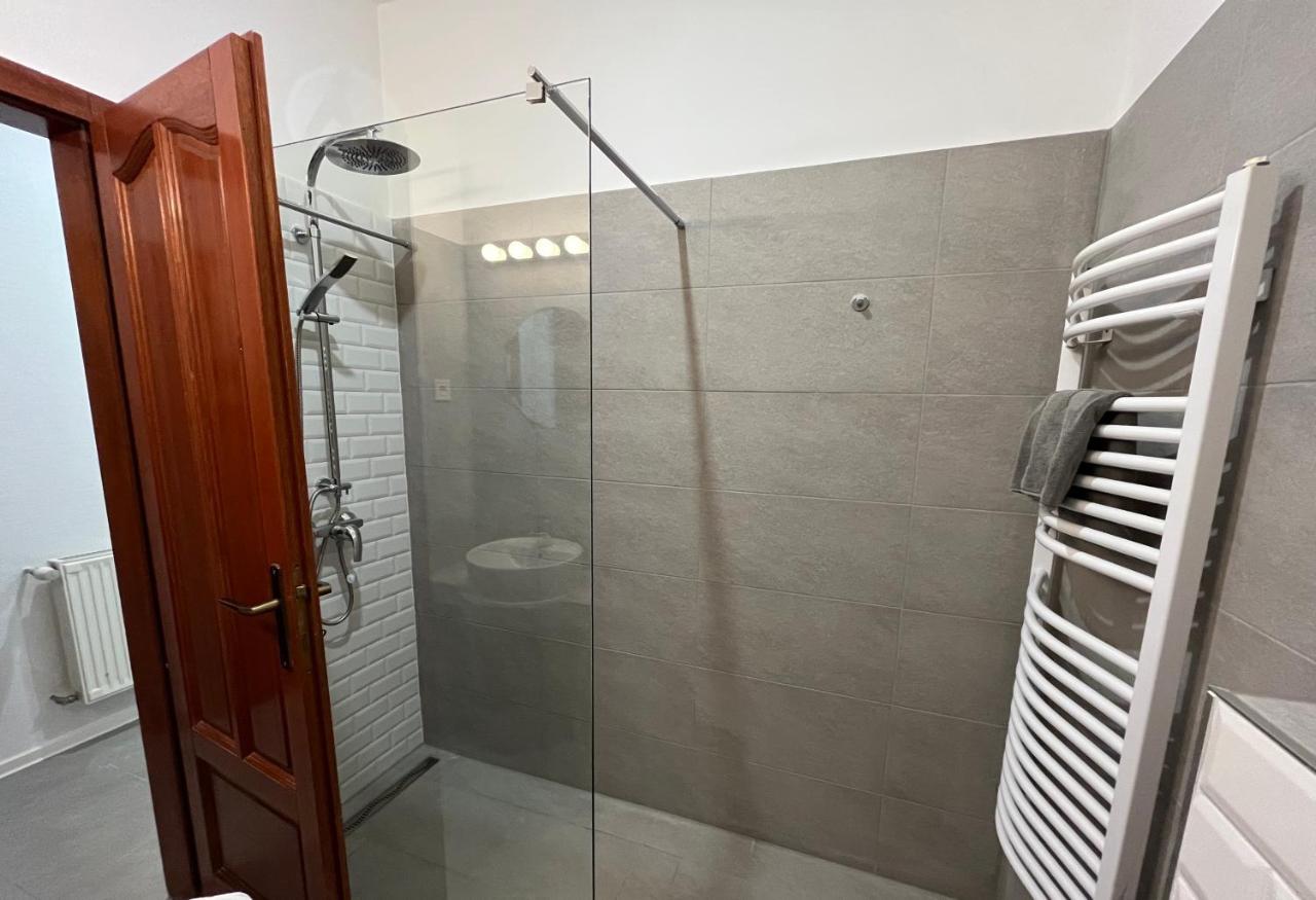 Diamant Apartmanhaz Apartament *