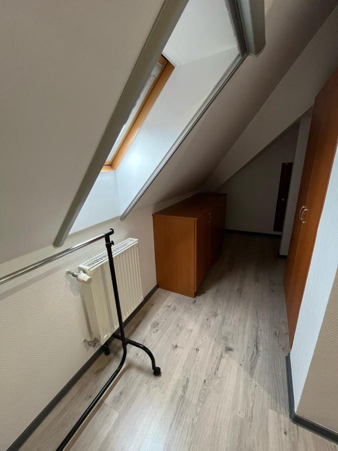 Diamant Apartmanhaz Eger