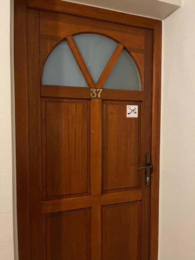 Diamant Apartmanhaz