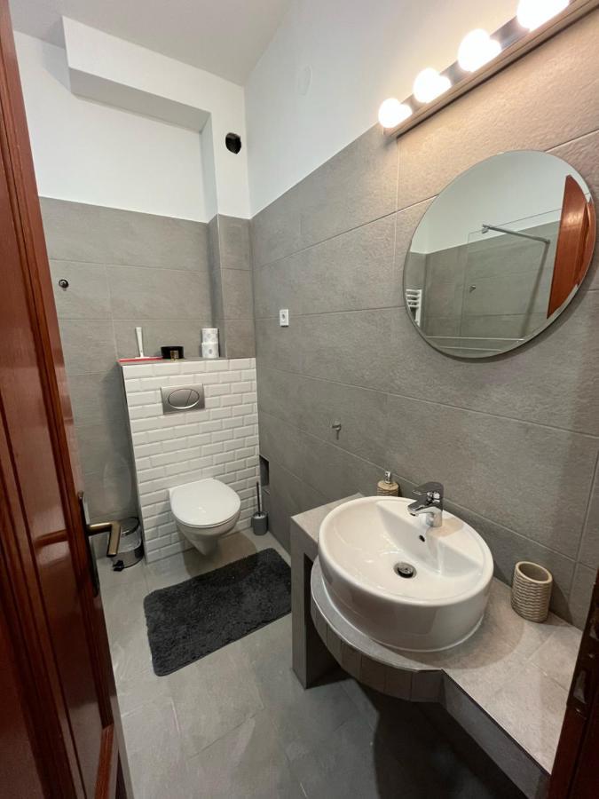 Diamant Apartmanhaz