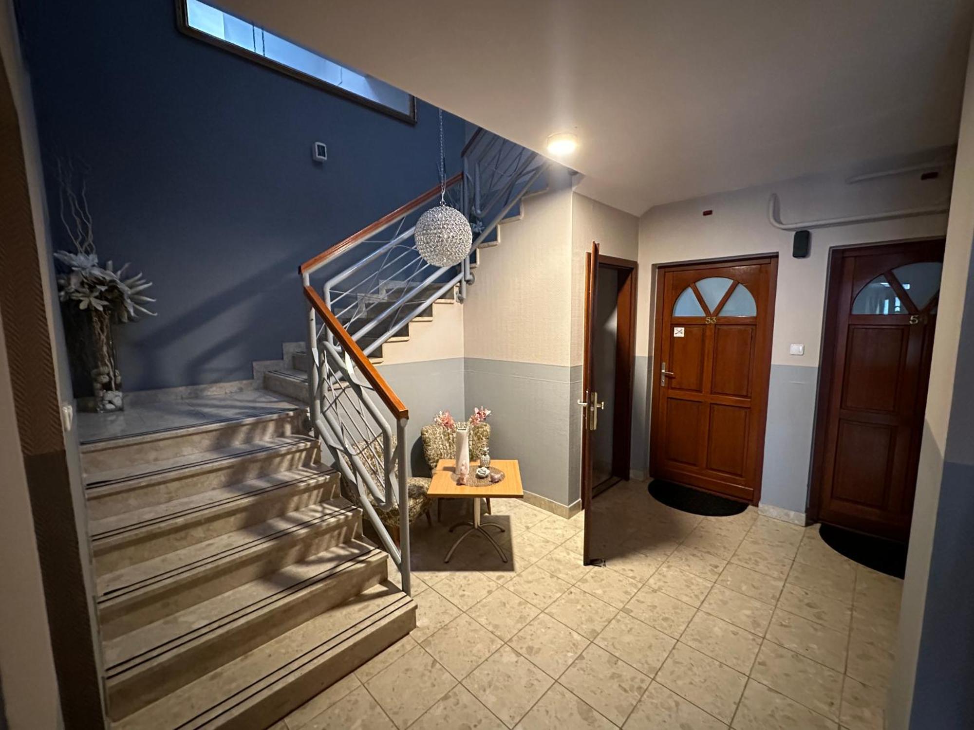 Diamant Apartmanhaz