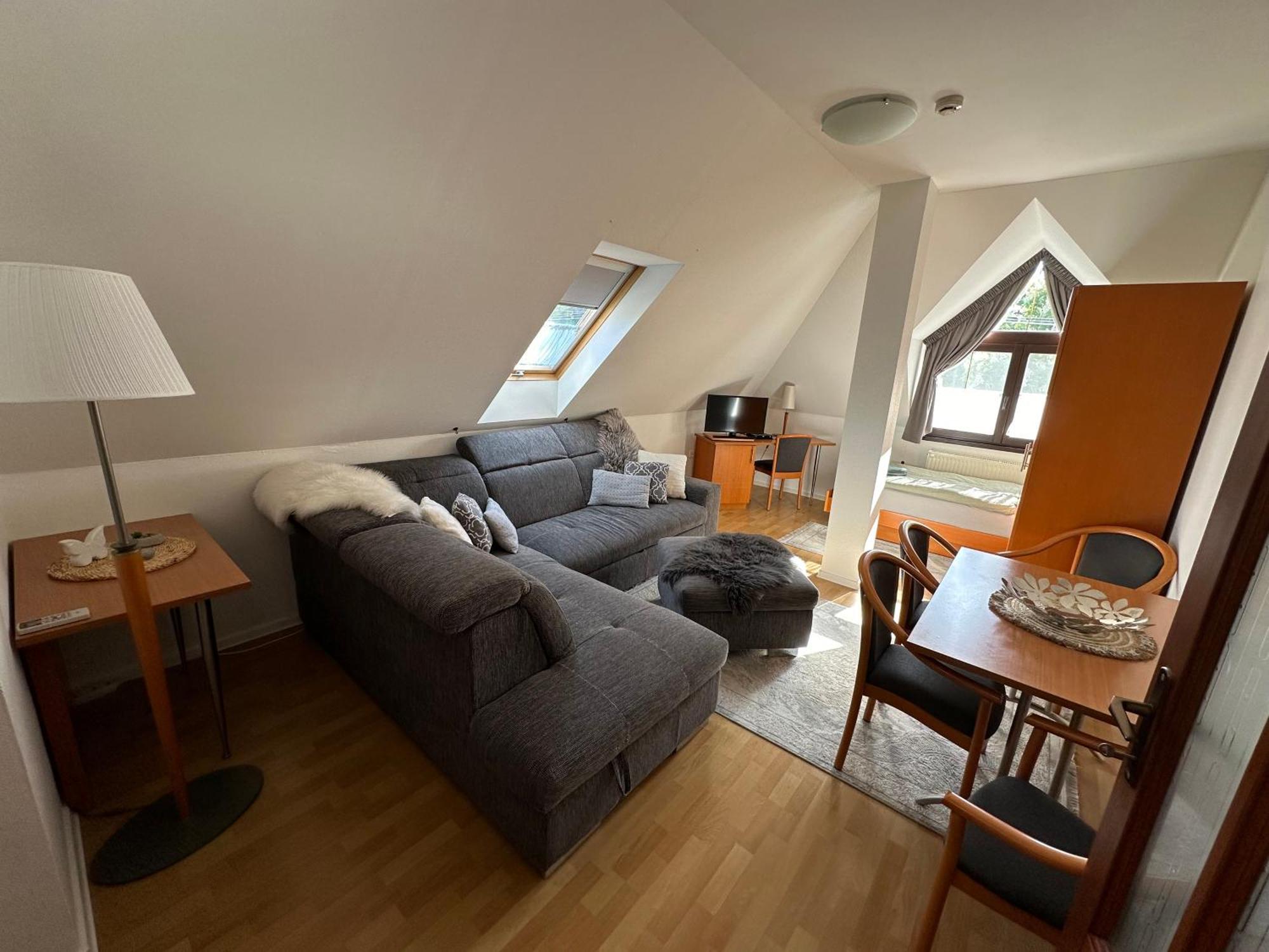 Apartament Diamant Apartmanhaz Eger