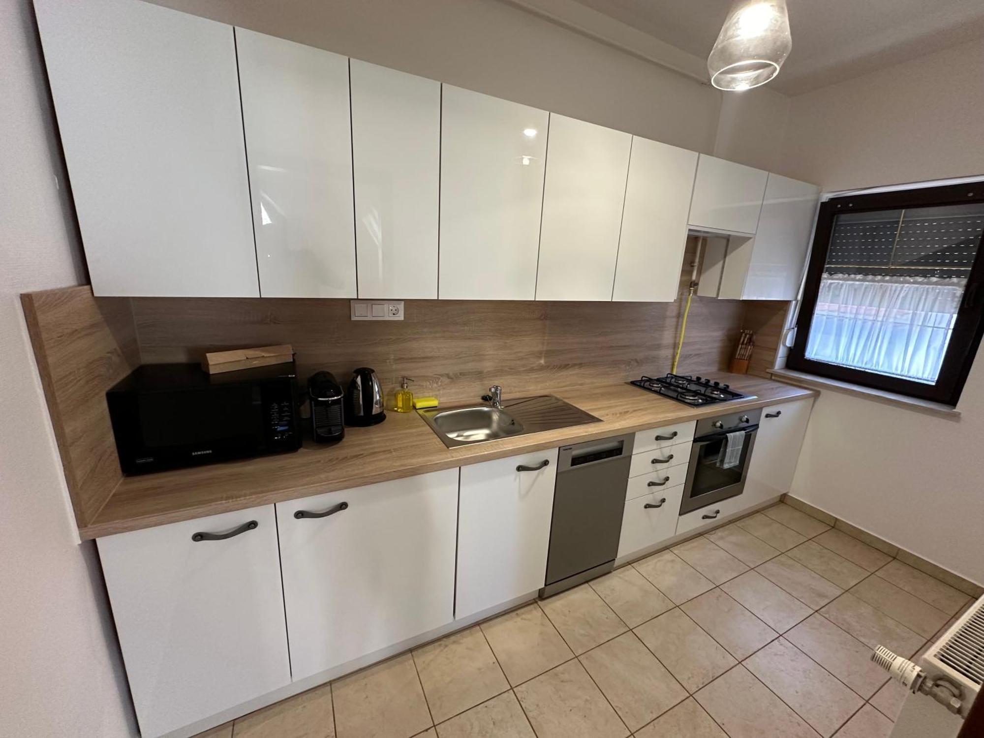 Diamant Apartmanhaz Eger