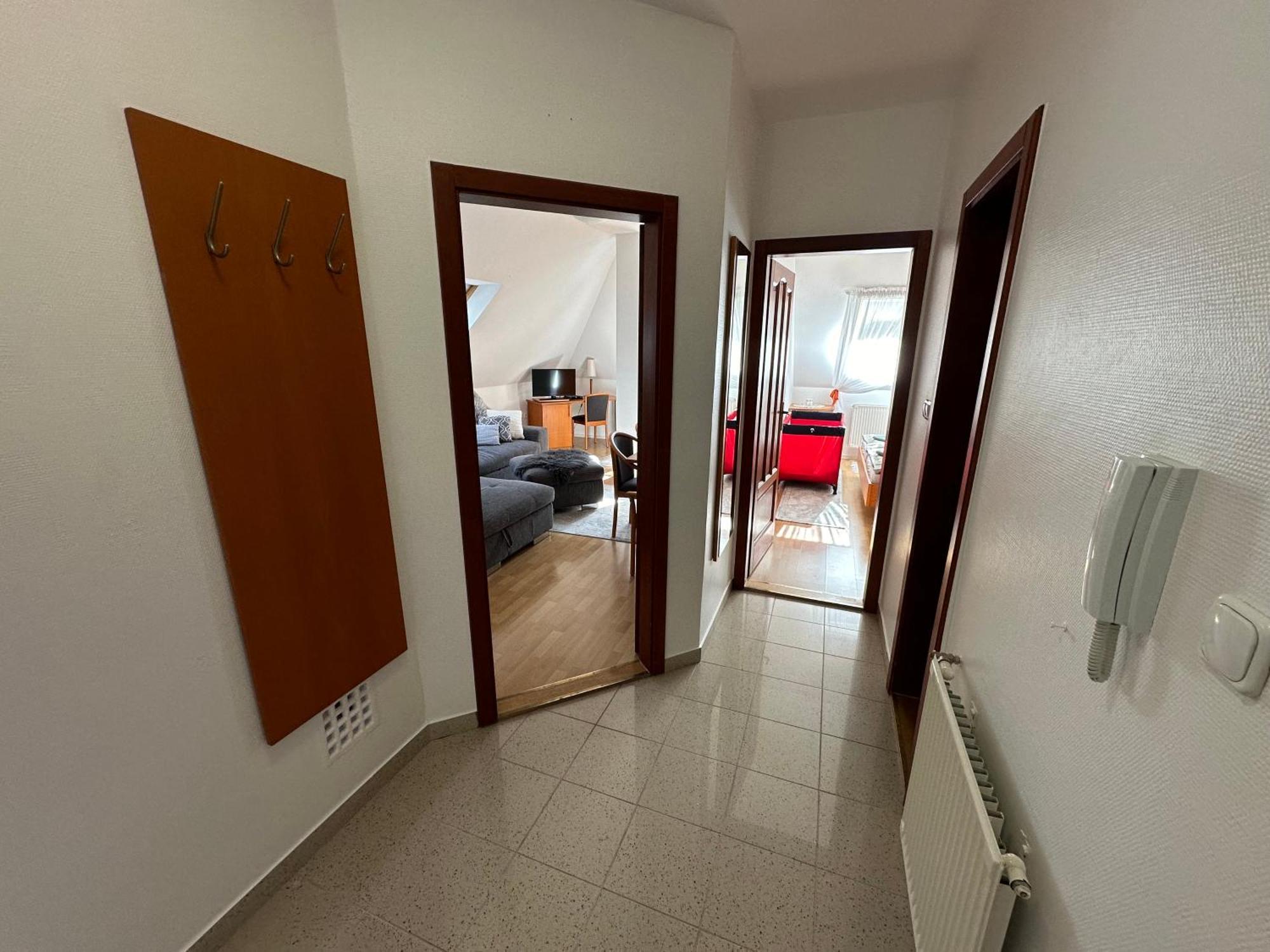 Diamant Apartmanhaz