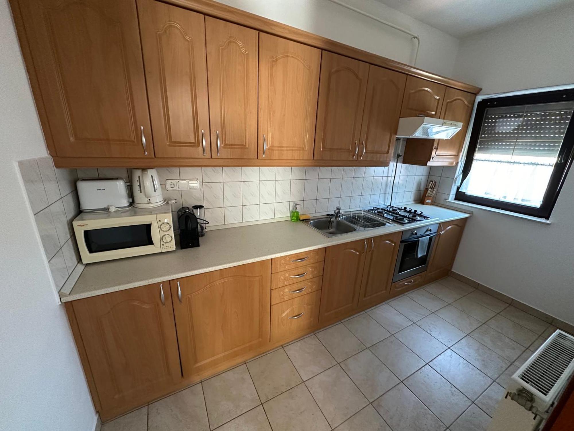 Diamant Apartmanhaz Apartment Eger