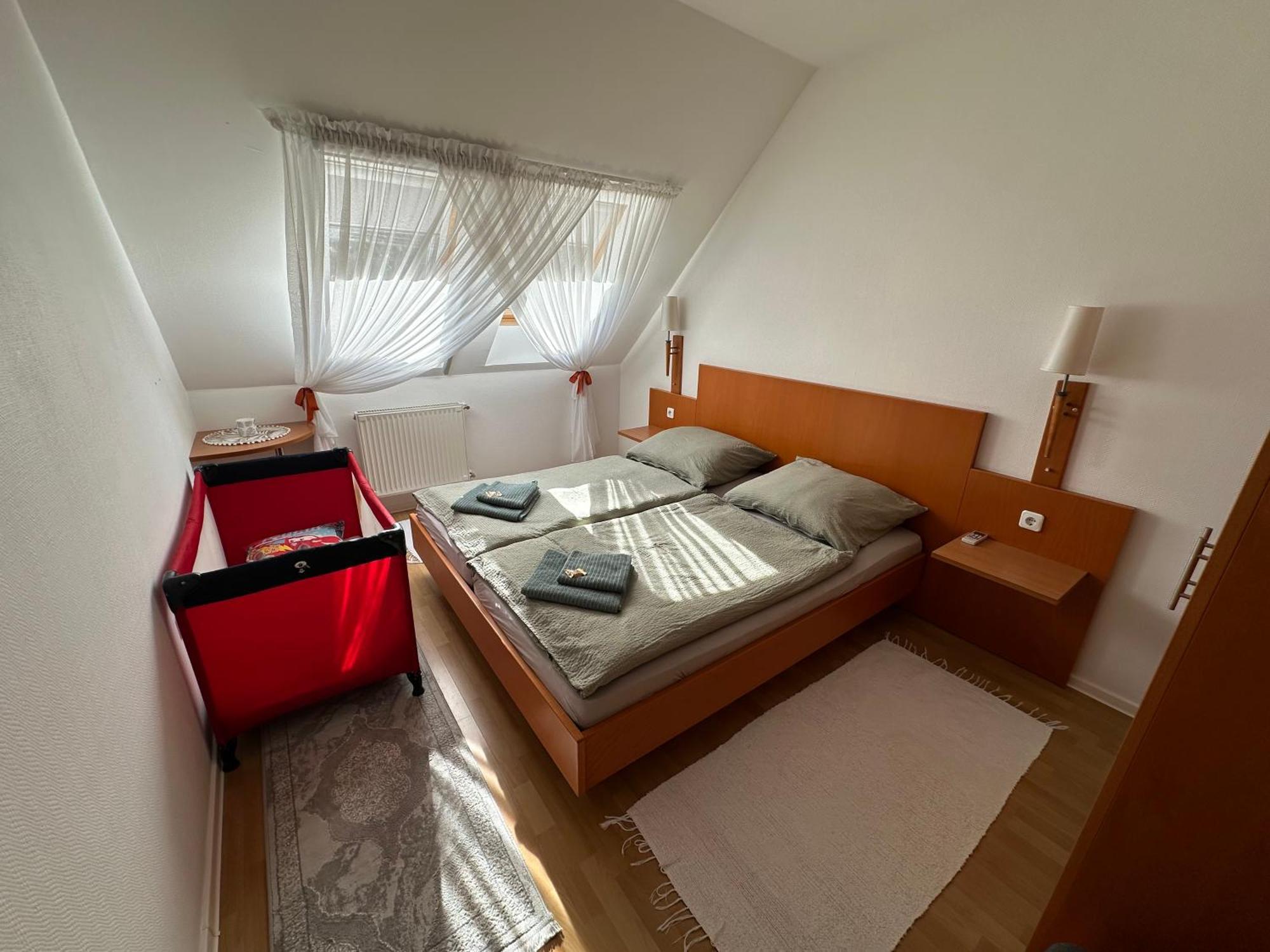 Diamant Apartmanhaz Apartament