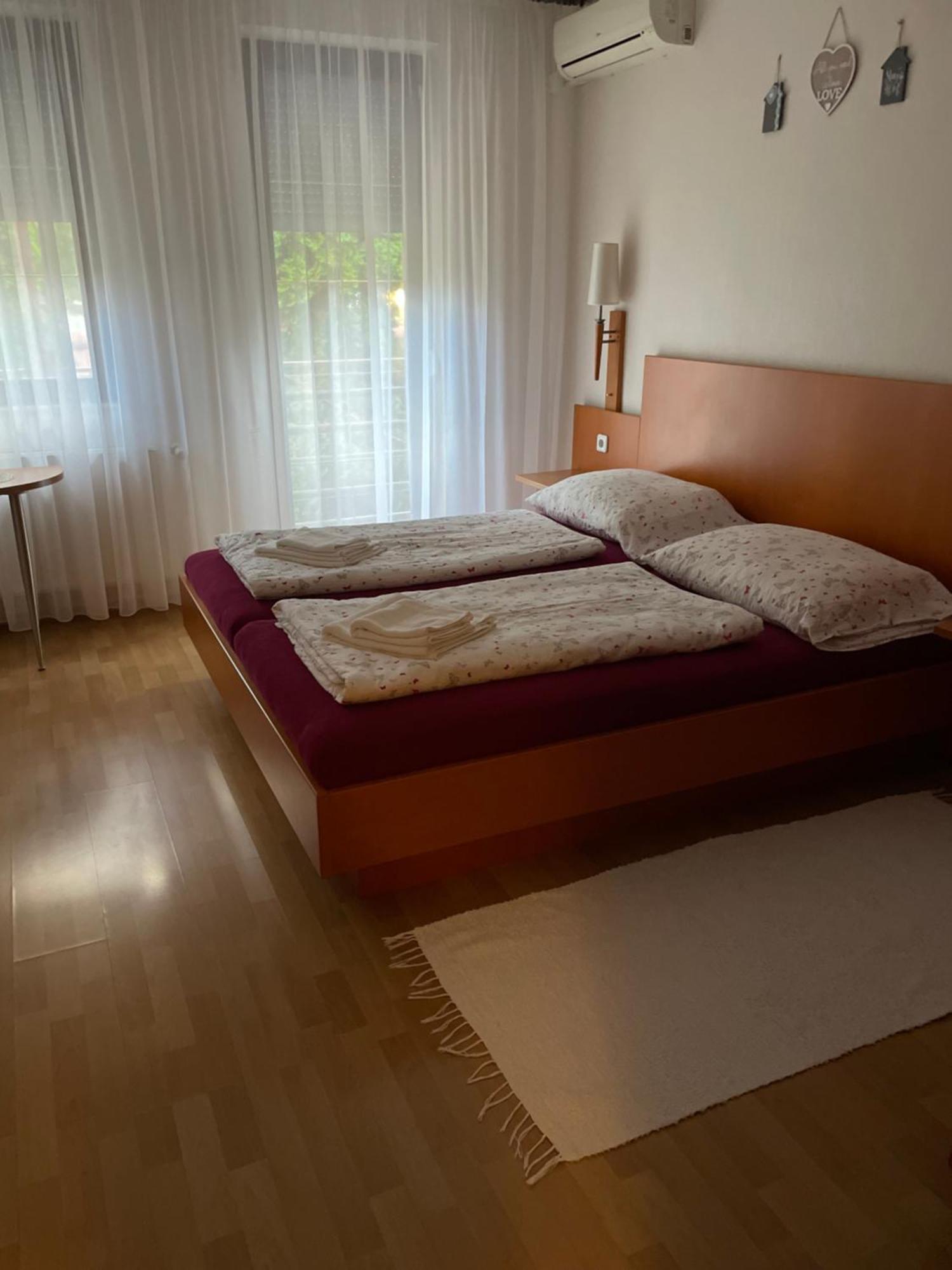 Diamant Apartmanhaz