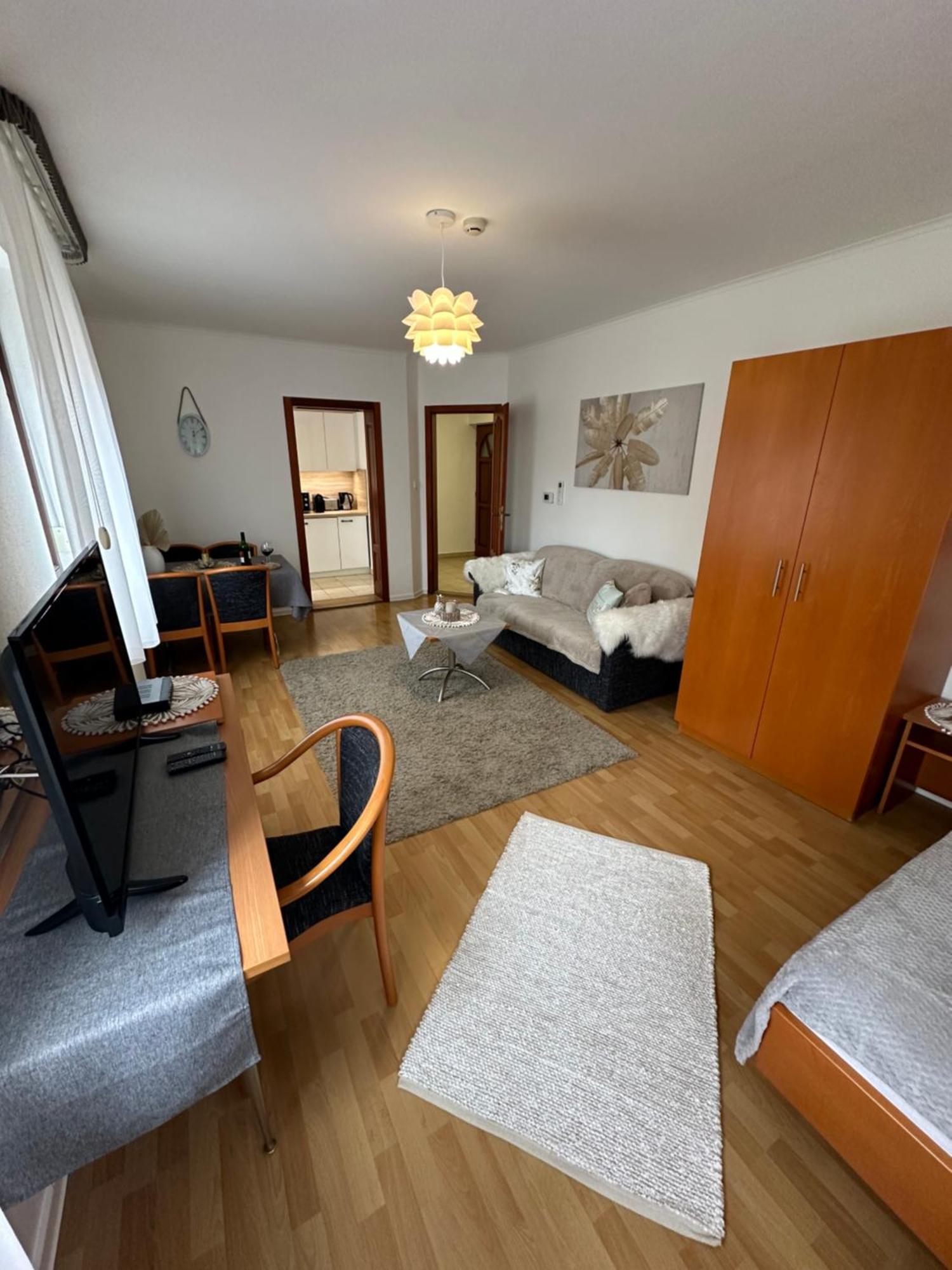 Diamant Apartmanhaz Apartment