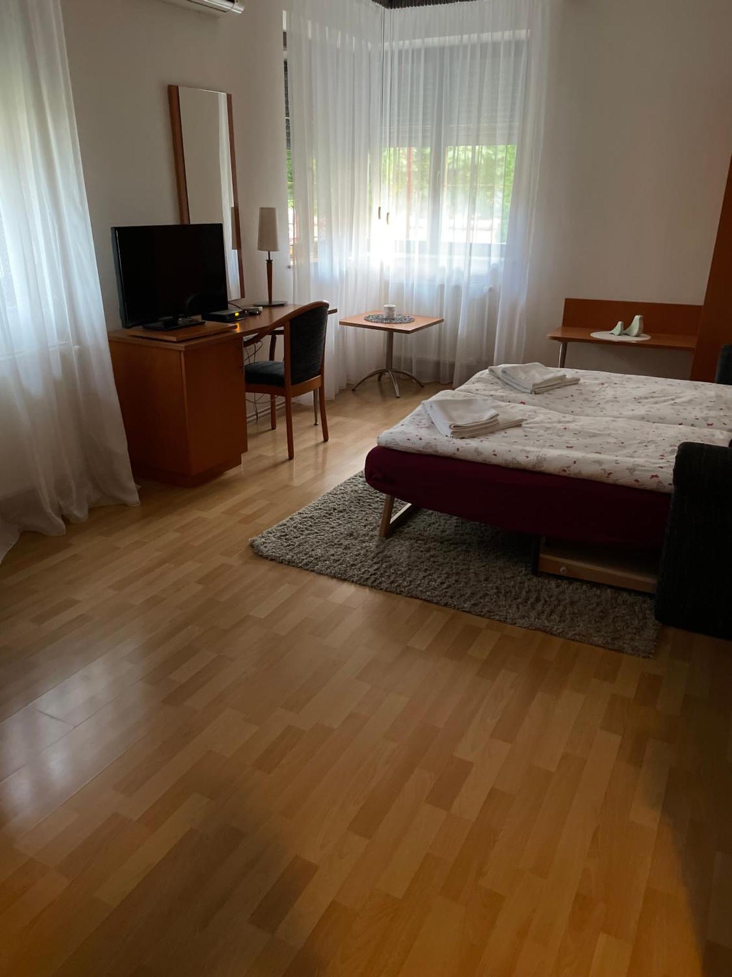 Diamant Apartmanhaz Apartament *