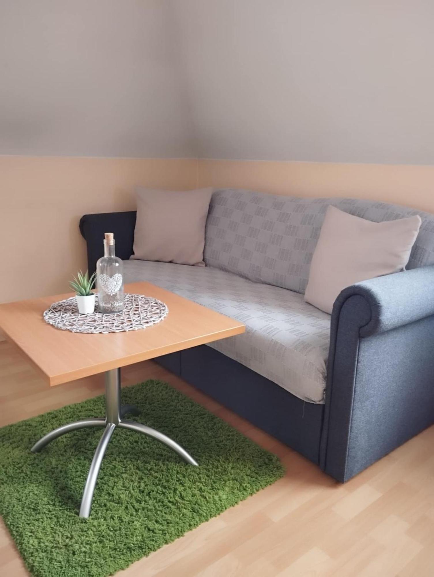 Diamant Apartmanhaz * Eger