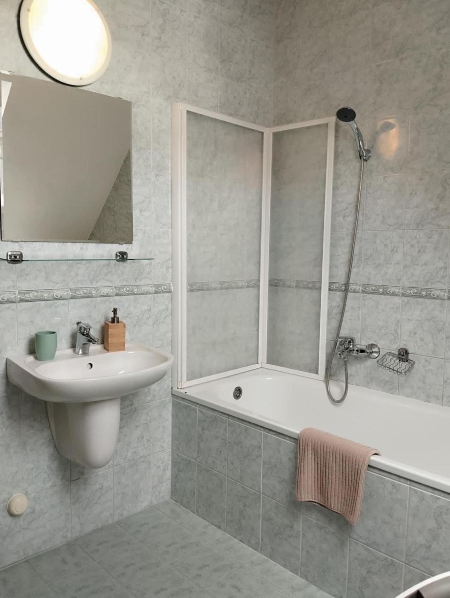 Diamant Apartmanhaz