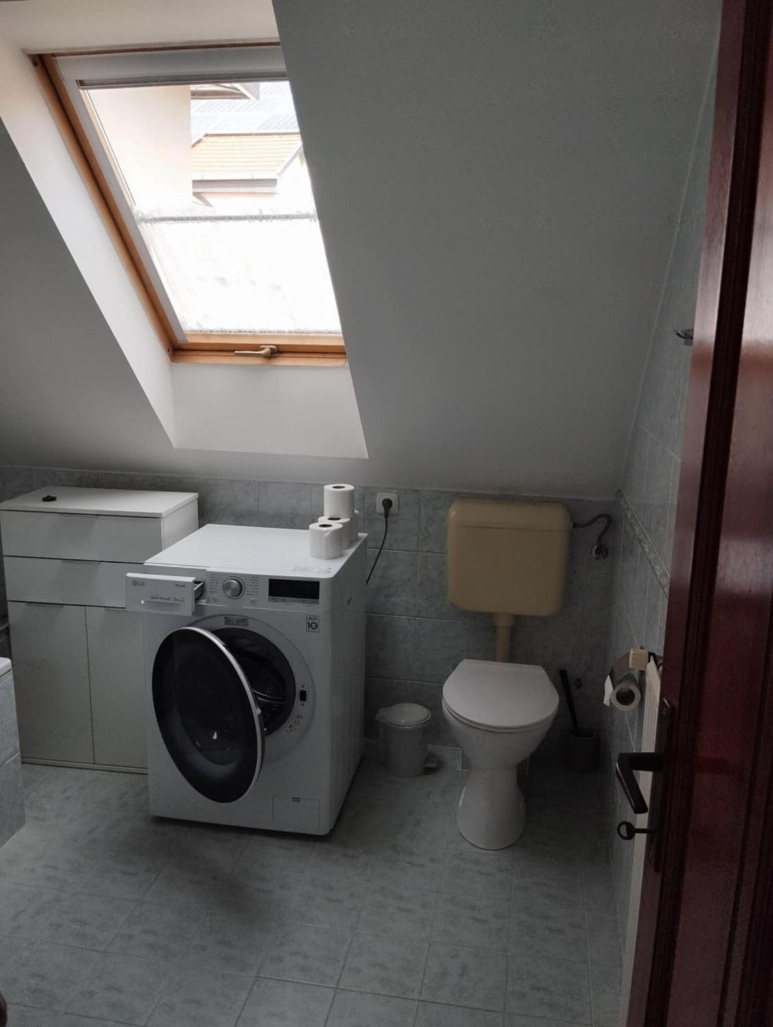 Apartament Diamant Apartmanhaz