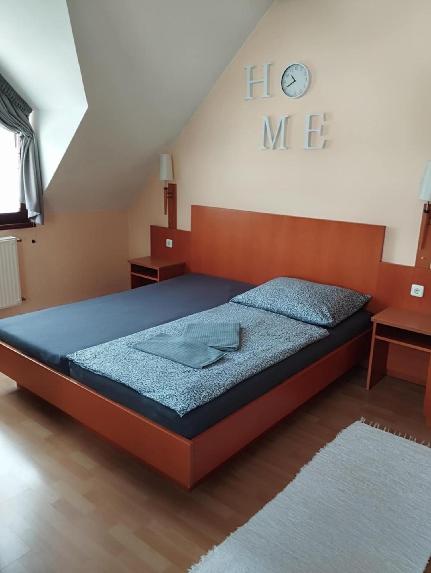 Apartament Diamant Apartmanhaz *