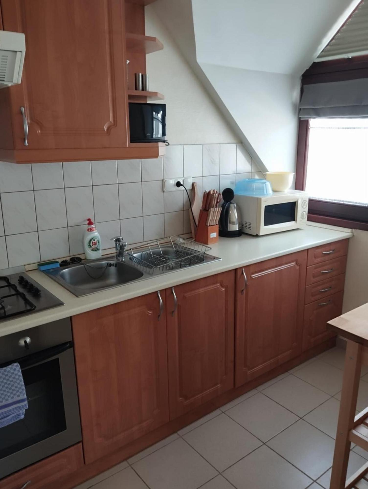 Diamant Apartmanhaz