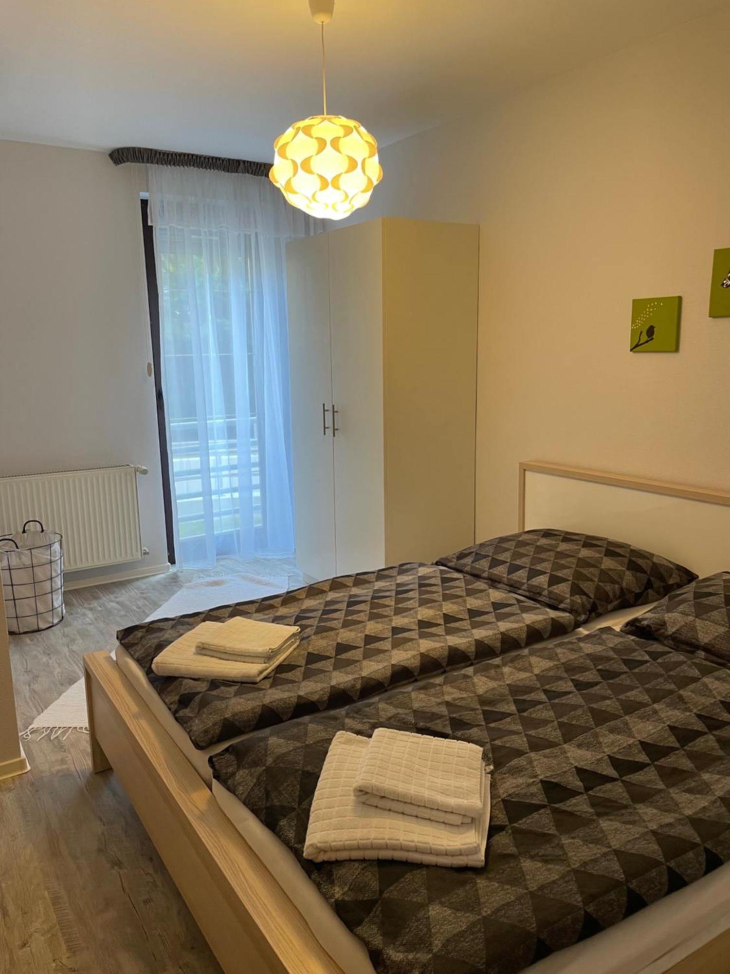 Diamant Apartmanhaz Apartament