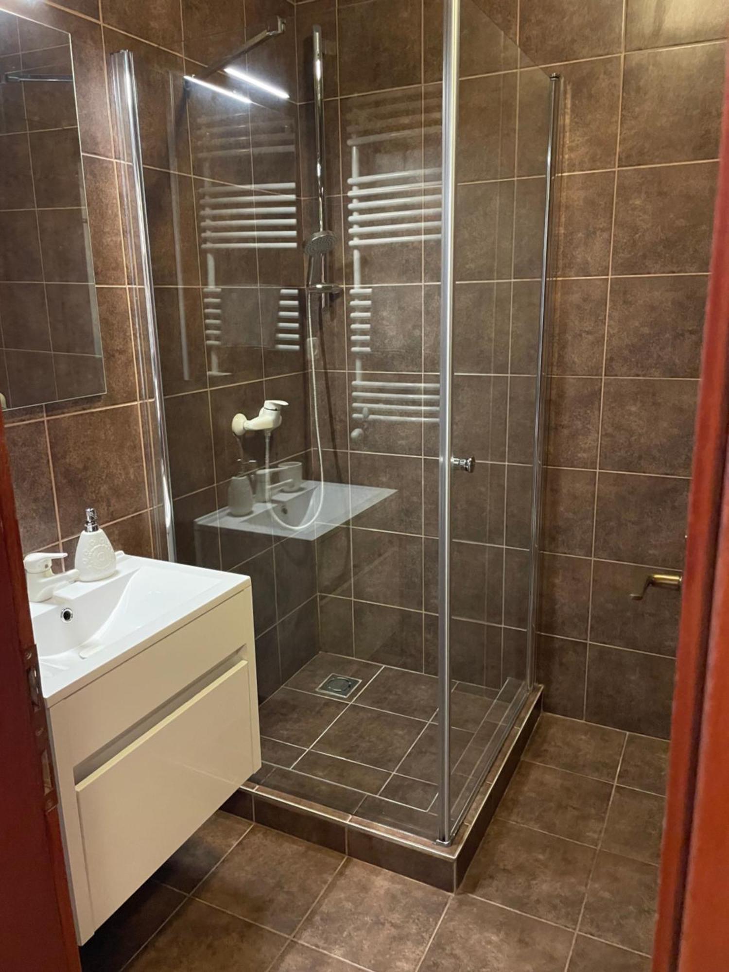 Diamant Apartmanhaz Apartament *