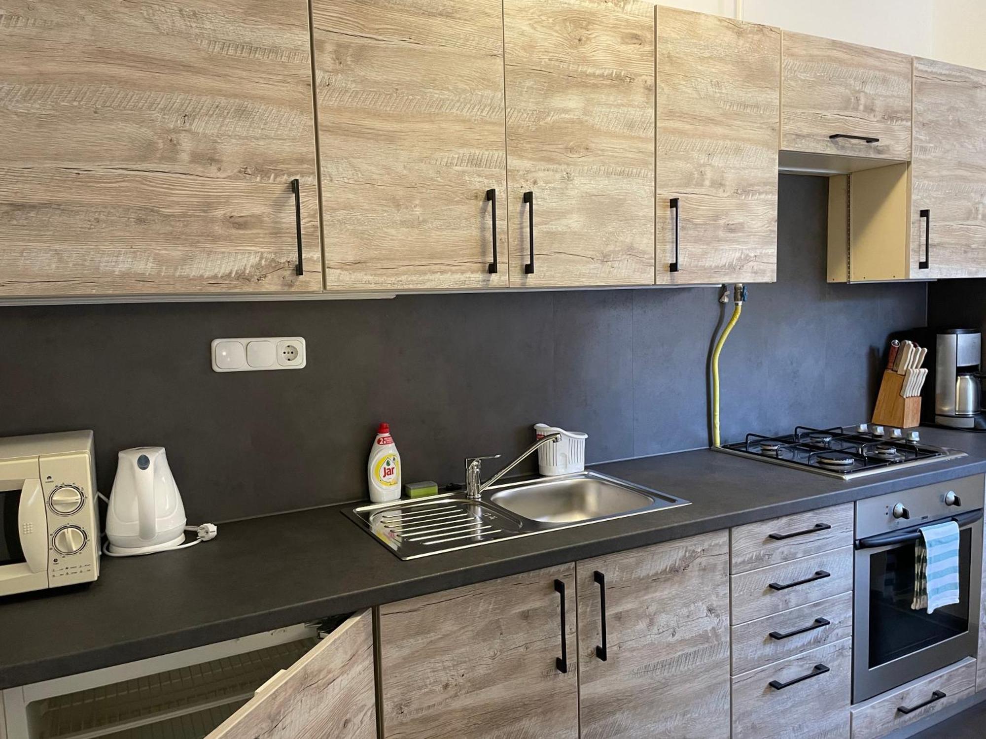 Apartment Diamant Apartmanhaz *