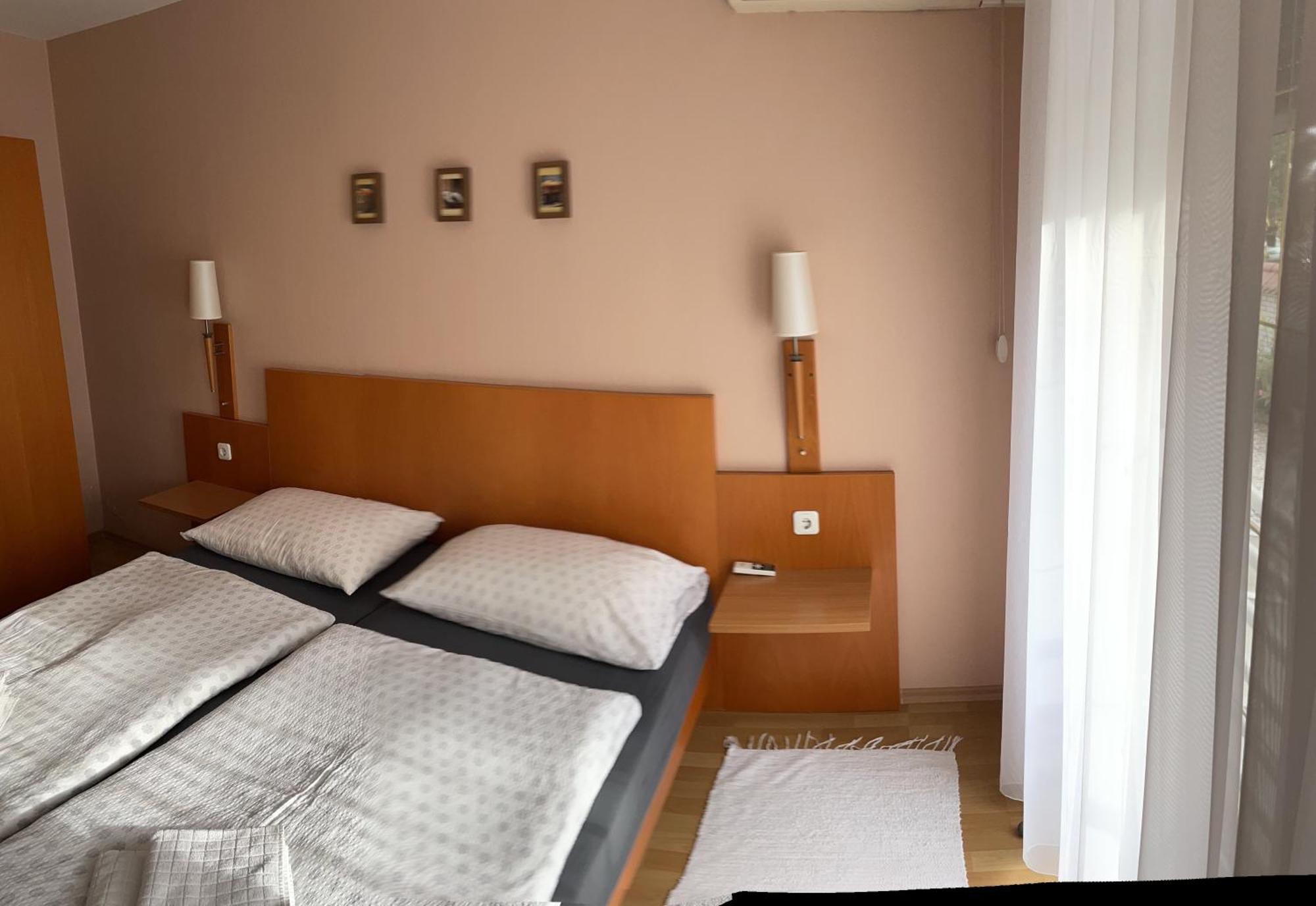 Diamant Apartmanhaz