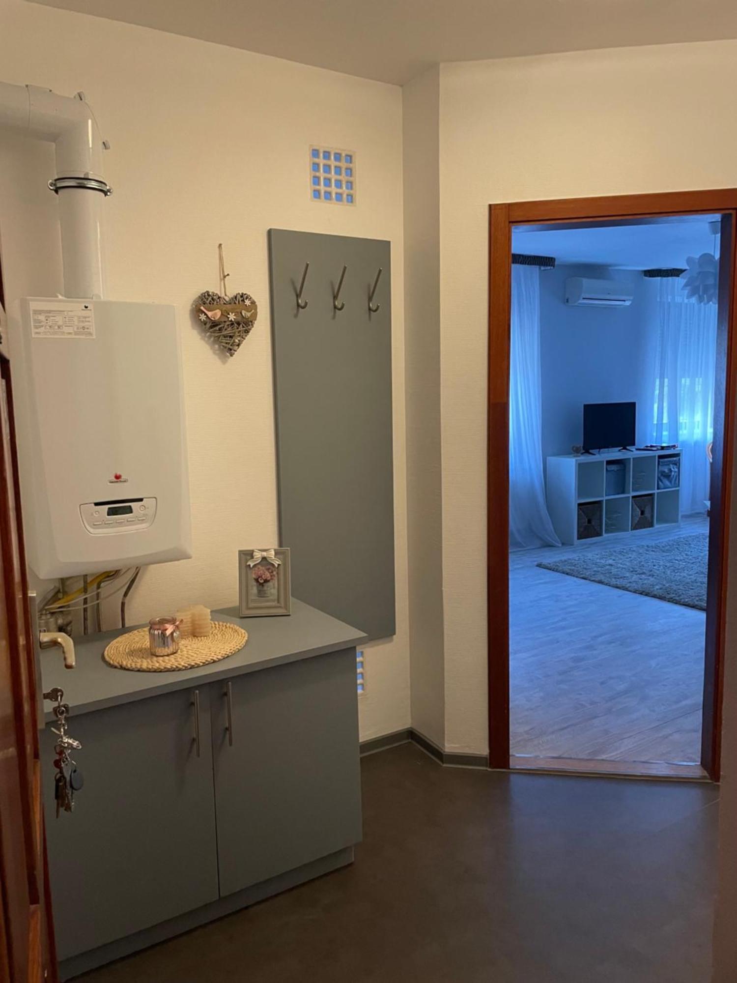 Diamant Apartmanhaz Apartment *