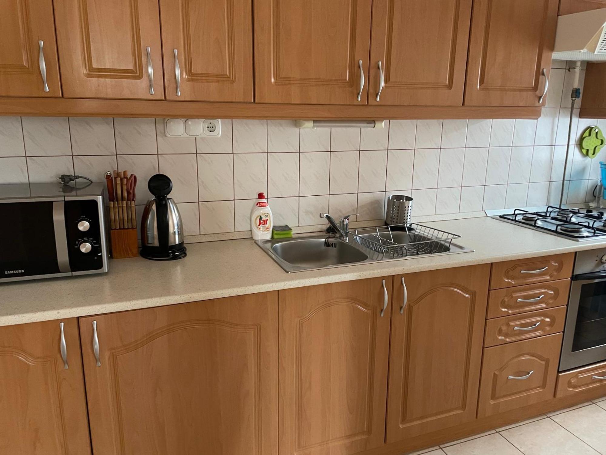 Diamant Apartmanhaz * Eger